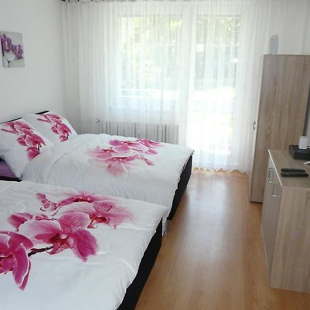 Apartment Fialka Olomouc Ruang foto