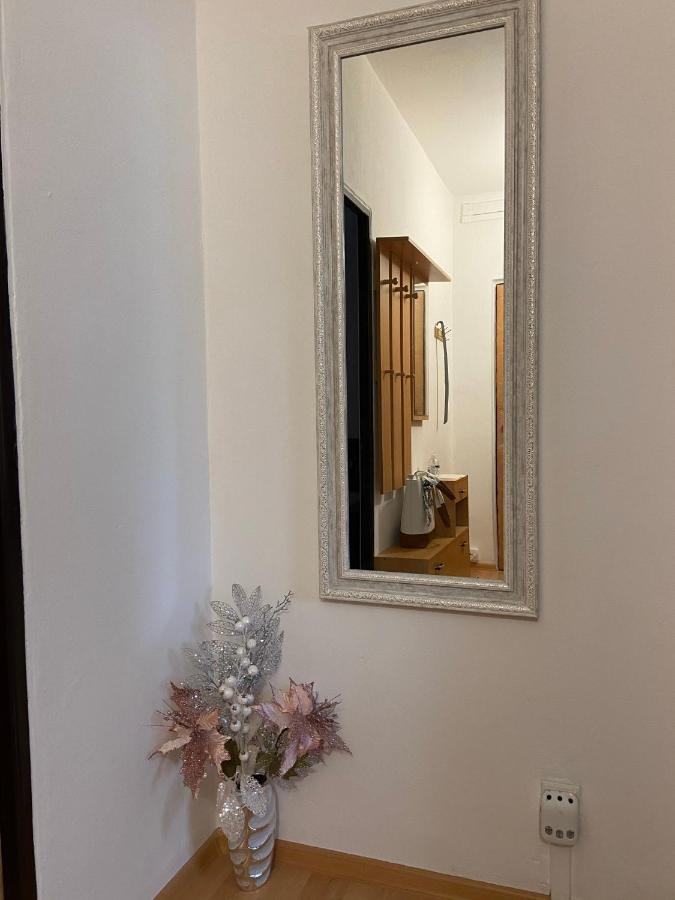 Apartment Fialka Olomouc Bagian luar foto