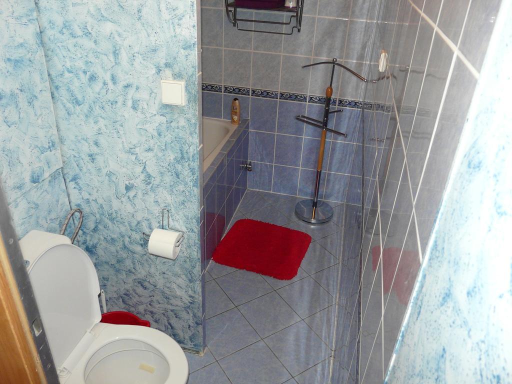 Apartment Fialka Olomouc Ruang foto